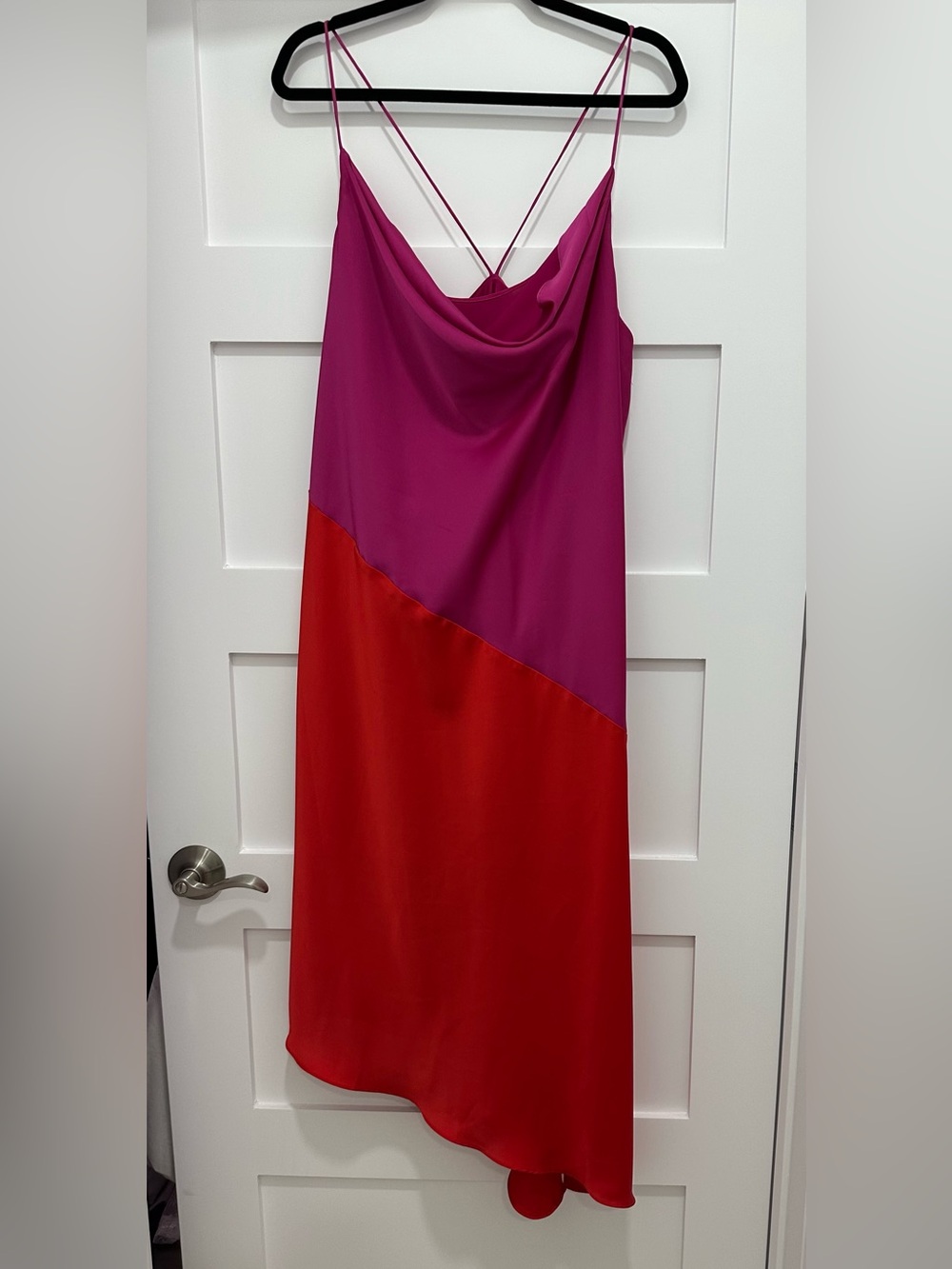 Cushnie X Target dress